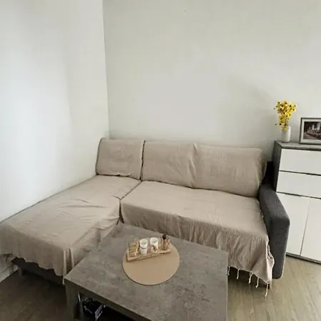 דירה For 4 People